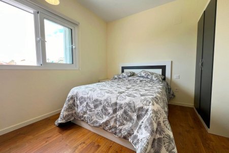 Sale - Villa - San Fulgencio