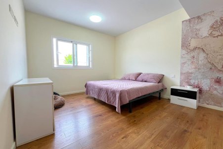 Sale - Villa - San Fulgencio