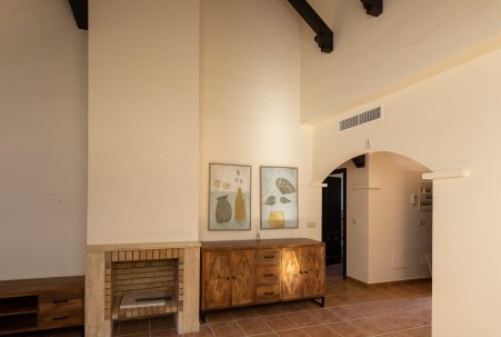 Obra Nueva - terraced - Fuente Alamo