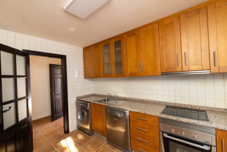 Obra Nueva - terraced - Fuente Alamo