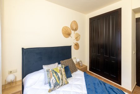 Obra Nueva - terraced - Fuente Alamo