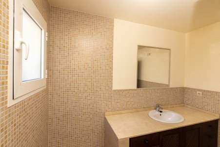 Obra Nueva - terraced - Fuente Alamo