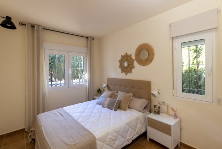 Obra Nueva - terraced - Fuente Alamo