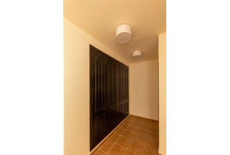 Obra Nueva - terraced - Fuente Alamo