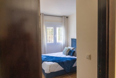 Obra Nueva - terraced - Fuente Alamo