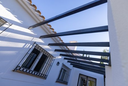 Obra Nueva - terraced - Fuente Alamo