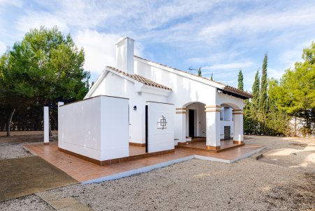 Obra Nueva - terraced - Fuente Alamo