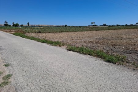 Sale - Plot - Guardamar del Segura - Guardamar Playa