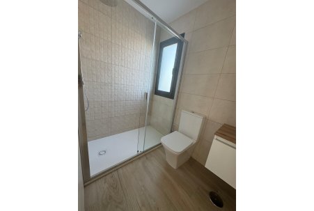 New Build - Appartement - Santa Rosalía