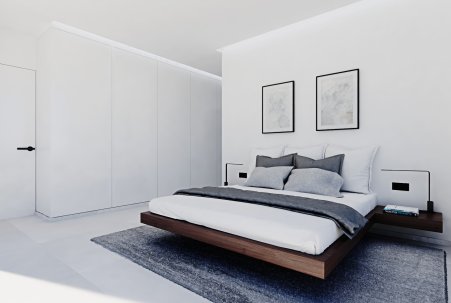 New Build - Villa - Pueblo Mascarat