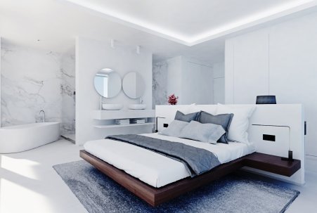 New Build - Villa - Pueblo Mascarat