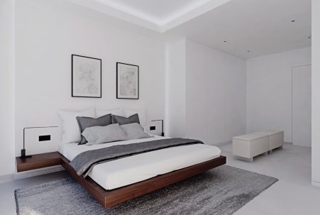 New Build - Villa - Pueblo Mascarat