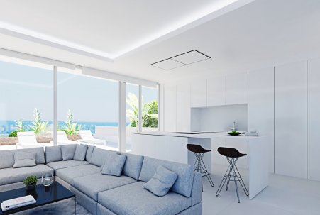 New Build - Villa - Pueblo Mascarat