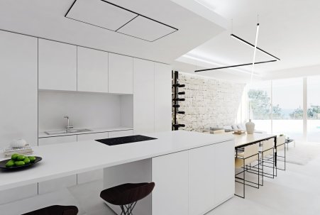 New Build - Villa - Pueblo Mascarat