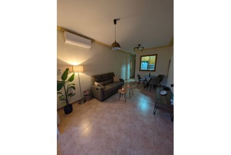 Sale - Apartment - Guardamar del Segura - Guardamar Playa