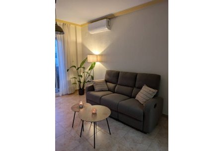 Sale - Apartment - Guardamar del Segura - Guardamar Playa