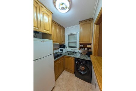 Sale - Apartment - Guardamar del Segura - Guardamar Playa