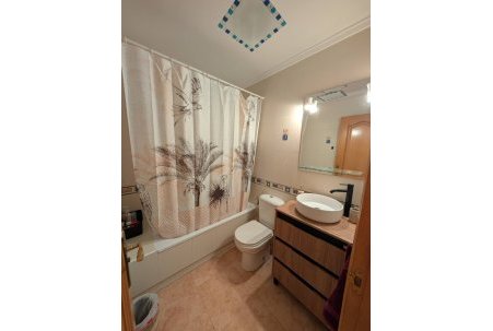 Sale - Apartment - Guardamar del Segura - Guardamar Playa