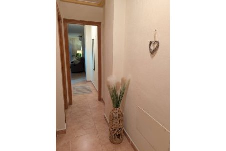 Sale - Apartment - Guardamar del Segura - Guardamar Playa