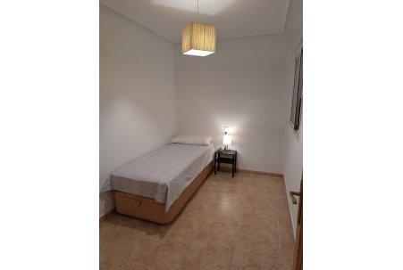 Sale - Apartment - Guardamar del Segura - Guardamar Playa