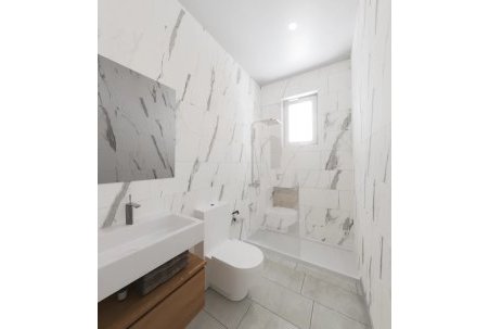 New Build - Wohnung - Benidorm