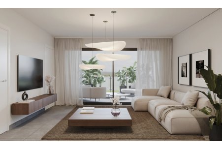 New Build - ground-floor - Benidorm