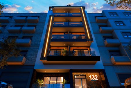 New Build - Apartment - Torrevieja