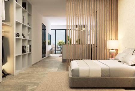 Obra Nueva - Apartamento - Torrevieja