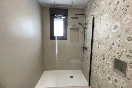 New Build - Villa - Heredades