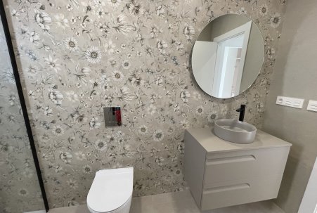 New Build - Villa - Heredades