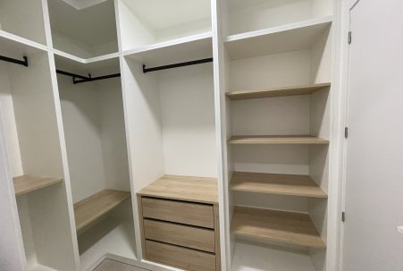 New Build - Villa - Heredades