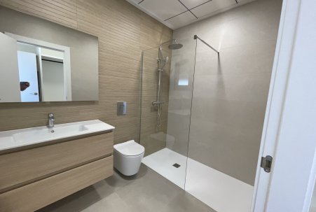 New Build - Villa - Heredades