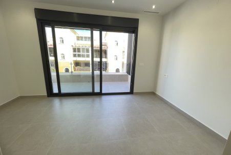 New Build - Villa - Heredades