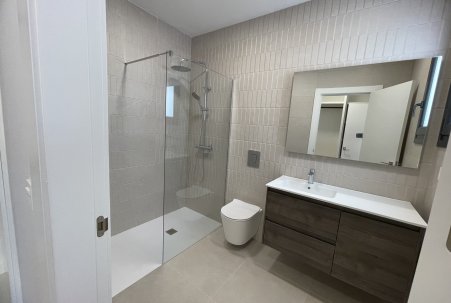 New Build - Villa - Heredades