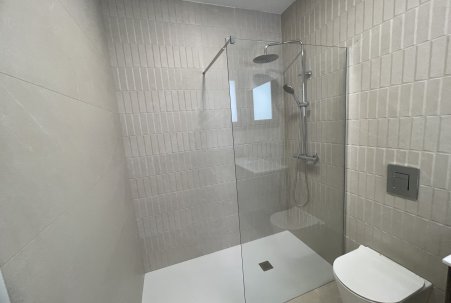 New Build - Villa - Heredades