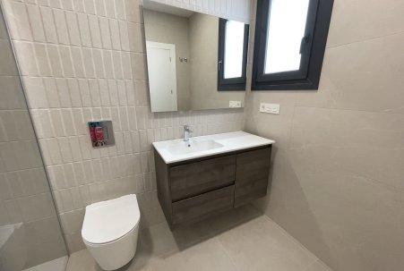 New Build - Villa - Heredades