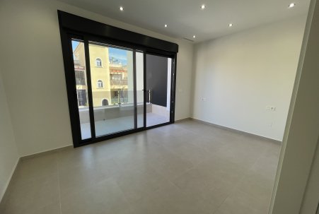 New Build - Villa - Heredades