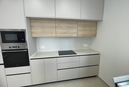 New Build - Villa - Heredades