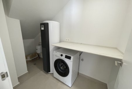 New Build - Villa - Heredades