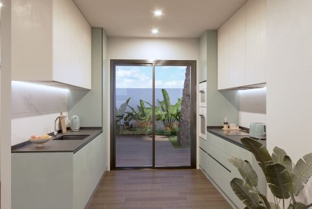 New Build - Townhouse - San Pedro del Pinatar