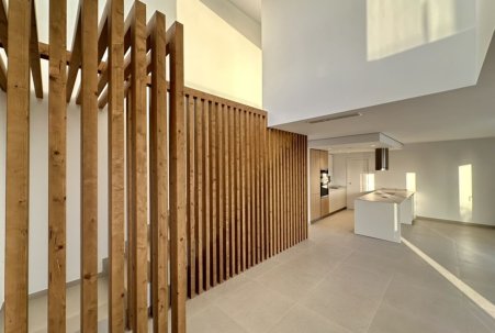 New Build - detached - Finestrat