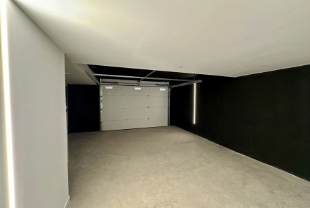 New Build - detached - Finestrat