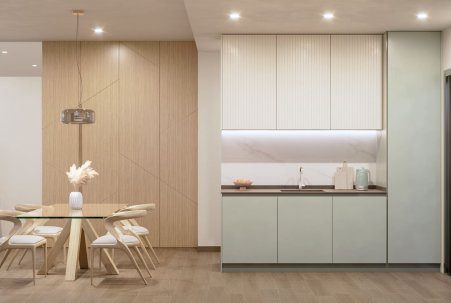 New Build - Townhouse - San Pedro del Pinatar