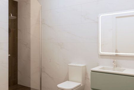 New Build - Townhouse - San Pedro del Pinatar