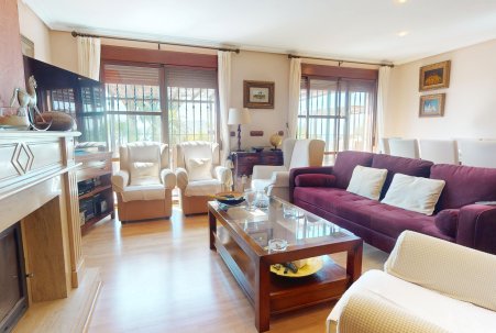 Obra Nueva - Chalet - Aguilas - Águilas