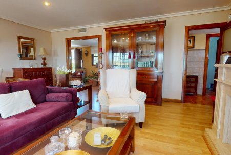 Obra Nueva - Chalet - Aguilas - Águilas