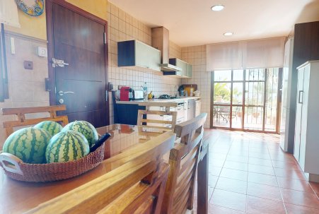 Obra Nueva - Chalet - Aguilas - Águilas