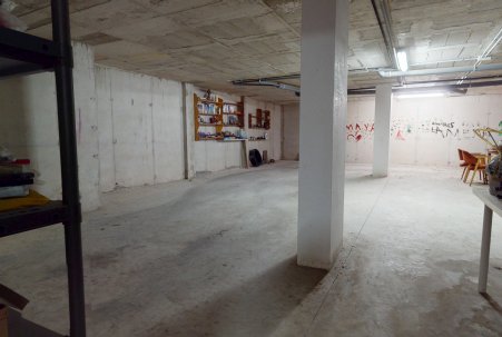 Obra Nueva - Chalet - Aguilas - Águilas