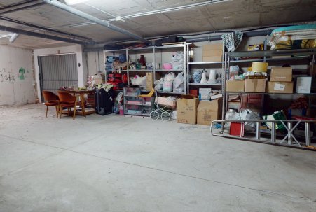 Obra Nueva - Chalet - Aguilas - Águilas