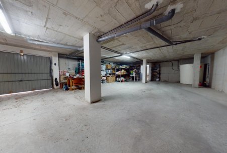 Obra Nueva - Chalet - Aguilas - Águilas